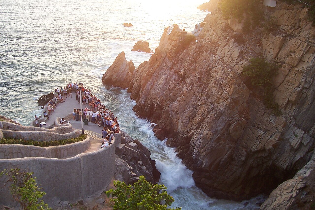 Acapulco