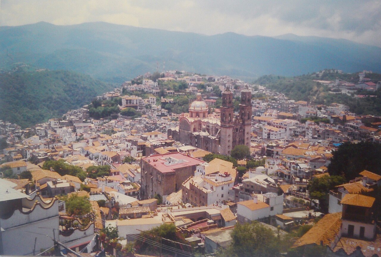 Taxco